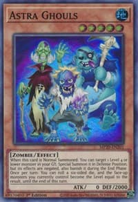 Astra Ghouls
