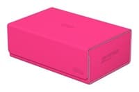 Ultimate Guard Smarthive 400+ XenoSkin - Pink