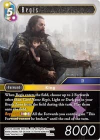 Regis