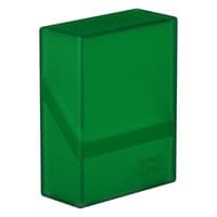 Boulder Deck Case - Emerald (Holds 40+)