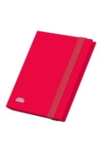 Binder - 2-Pocket FlexXfolio 20 - Red