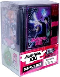 Mob Psycho 100 Supply Set