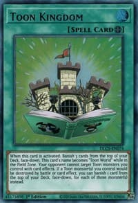Toon Kingdom