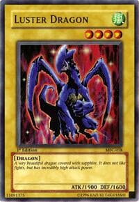Luster Dragon