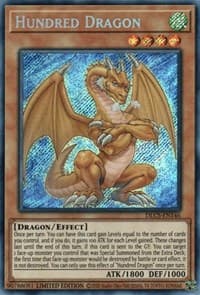 Hundred Dragon