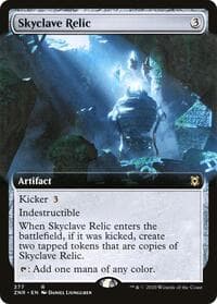 Skyclave Relic (Extended Art)