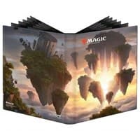 Zendikar Rising 9-Pocket PRO-Binder for Magic