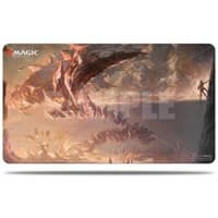Zendikar Rising Needleverge Pathway Playmat for Magic The Gathering