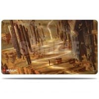 Zendikar Rising Brightclimb Pathway Playmat for Magic The Gathering