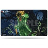 Zendikar Rising: Commander Obuun, Mul Daya Ancestor Playmat for Magic The Gathering