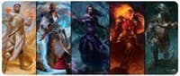 Core Set 2021 Table Playmat for Magic (6ft)