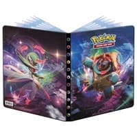 Pokemon Sword & Shield Champion's Path 9-Pocket Portfolio