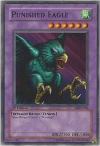 Punished Eagle