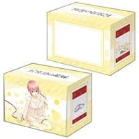 Bushiroad Deck Holder Collection V2 Vol.1153: The Quintessential Quintuplets - Ichika Nakano