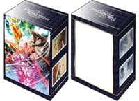 Bushiroad Deck Holder Collection V2 Vol.1143: Re:ZERO Hyouketsu no Kizuna - Key Visual ver.
