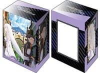 Bushiroad Deck Holder Collection V2 Vol.1147: Re:ZERO Reedited ver. Key Visual