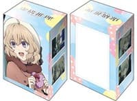 Bushiroad Deck Holder Collection V2 Vol.1134: In/Spectre - Kotoko Iwanaga