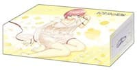 Bushiroad Storage Box Collection Vol.420: The Quintessential Quintuplets - Ichika Nakano
