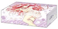 Bushiroad Storage Box Collection Vol.421: The Quintessential Quintuplets - Nino Nakano