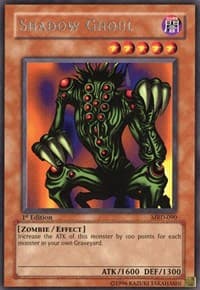 Shadow Ghoul