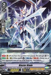 Blaster Blade
