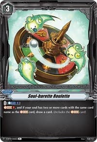 Soul-barette Roulette