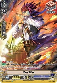 Gust Djinn (SP)