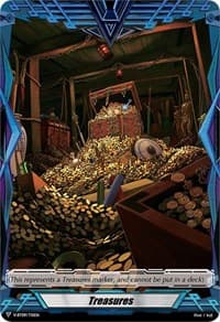 Treasures