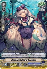 Good Luck Charm Banshee