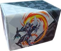 Cardfight!! Vanguard: V-SS04 Majesty Lord Blaster Premium Deck Box