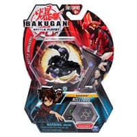 Bakugan Core Pack - Darkus Nillious