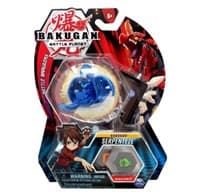 Bakugan Core Pack - Aquos Serpenteze