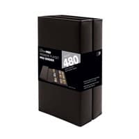 Black Premiere Playset PRO-Binder