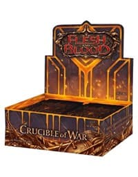 Crucible of War Booster Box [1st Edition]