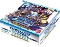 Release Special Booster Ver.1.0 Booster Box