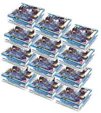 Release Special Booster Ver.1.0 Booster Box Case