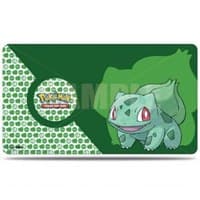 Pokemon Bulbasaur Playmat
