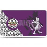 Pokemon Mewtwo Playmat