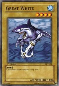 Great White