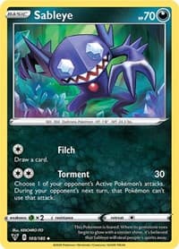 Sableye