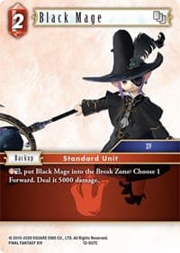 Black Mage