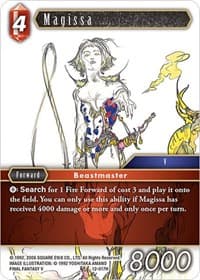 Magissa