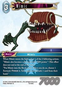 Mimic
