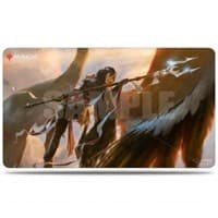 Commander Legends Liesa, Shroud of Dusk Playmat for Magic The Gathering