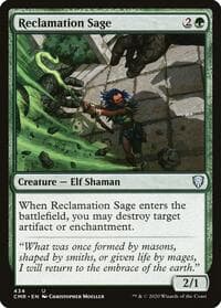 Reclamation Sage (434)