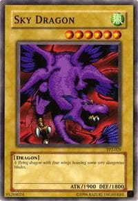 Sky Dragon