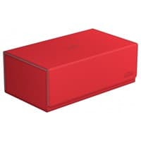 Arkhive 800+ Xenoskin - Red