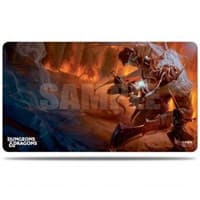 Dungeons and Dragons Players Handbook Playmat