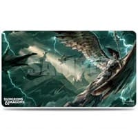 Dungeons and Dragons Princes of the Apocalypse Playmat