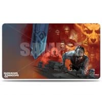 Dungeons and Dragons Tales from the Yawning Portal Playmat